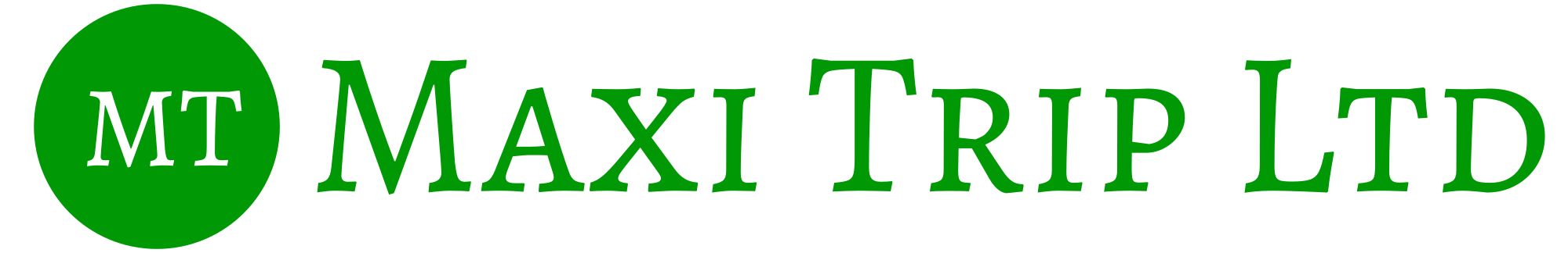 maxi trip ltd logo